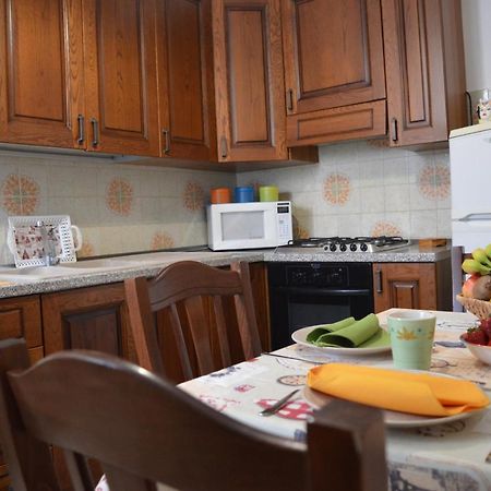 Casa Farini Apartment ซานวิโต โลคาโป ภายนอก รูปภาพ