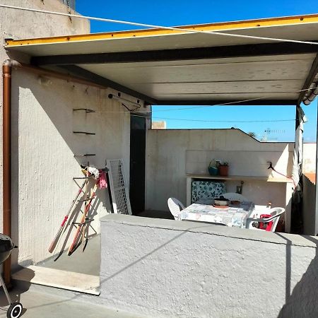 Casa Farini Apartment ซานวิโต โลคาโป ภายนอก รูปภาพ