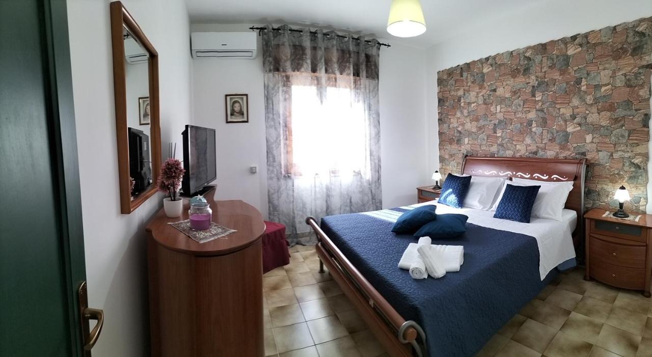 Casa Farini Apartment ซานวิโต โลคาโป ภายนอก รูปภาพ
