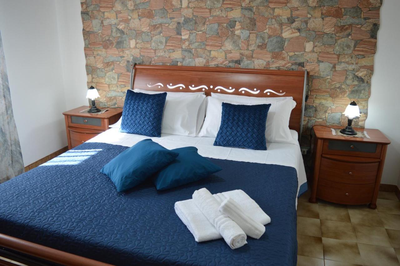 Casa Farini Apartment ซานวิโต โลคาโป ภายนอก รูปภาพ