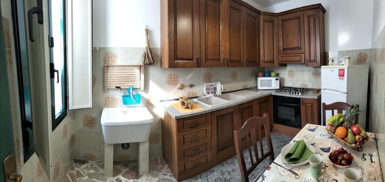 Casa Farini Apartment ซานวิโต โลคาโป ภายนอก รูปภาพ